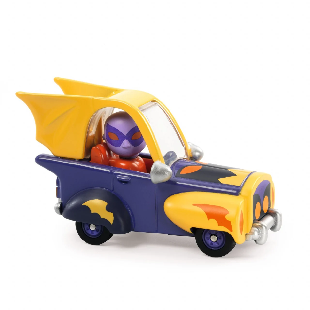 Masinute de Jucarie, Metalice, Colectia Crazy Motors, Djeco [2]