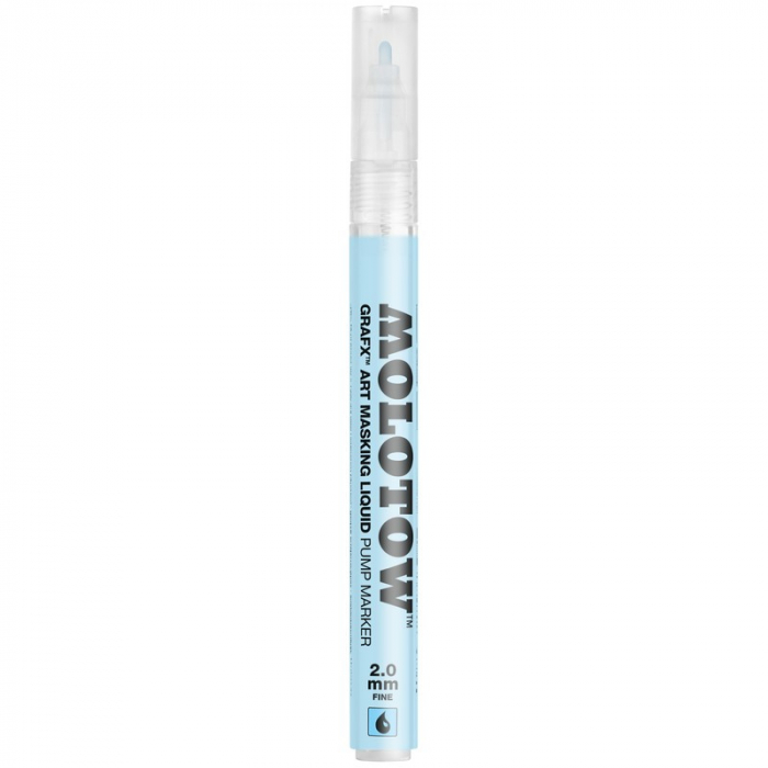 Masking Liquid Pen 2 mm [2]