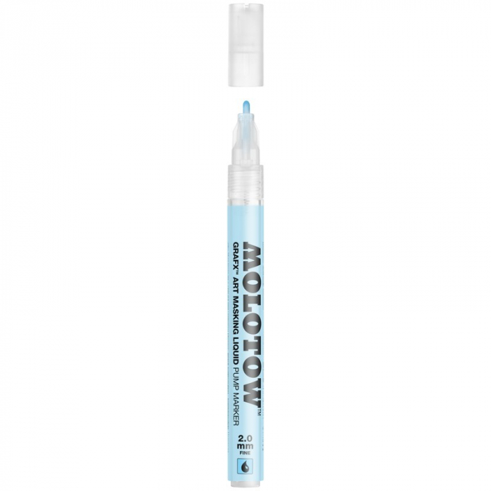 Masking Liquid Pen 2 mm [3]
