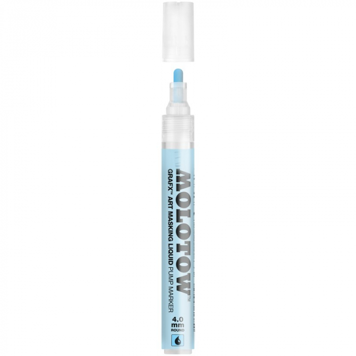 Masking Liquid Pen 4 mm [3]