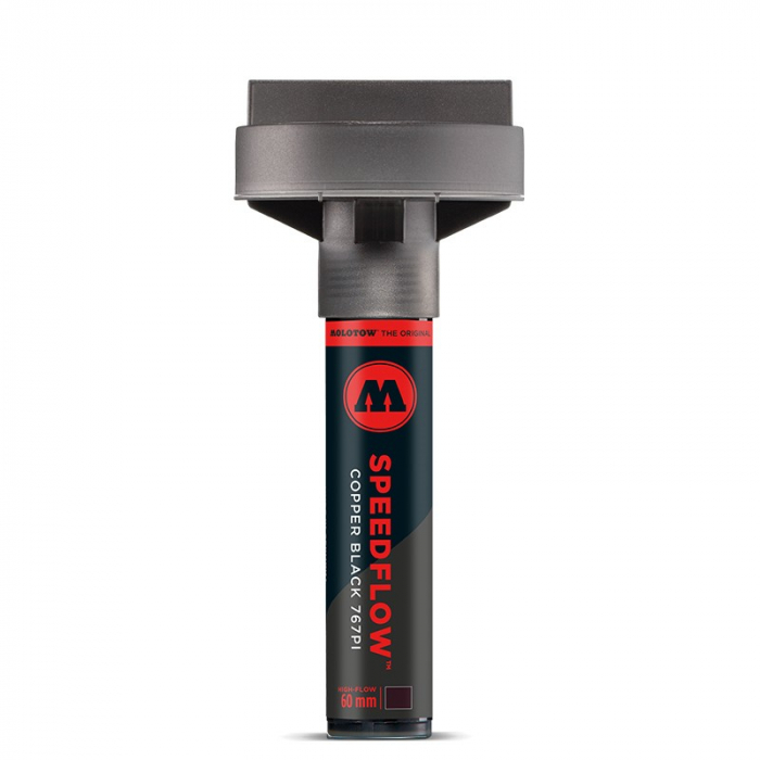 Masterpiece™ Speedflow 767PI 60 mm [2]