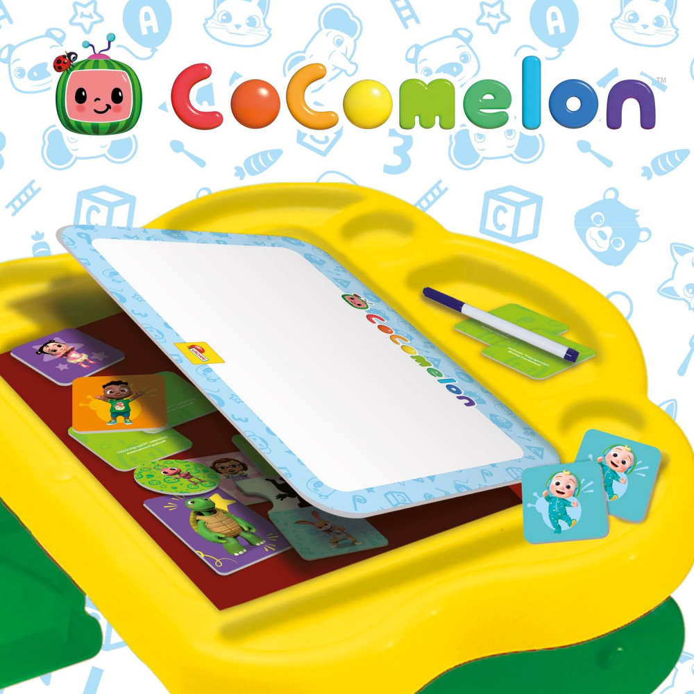 Masuta cu activitati Cocomelon [3]