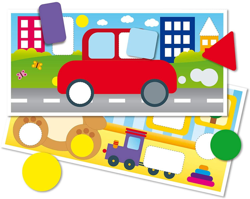 Masuta cu activitati Montessori [6]