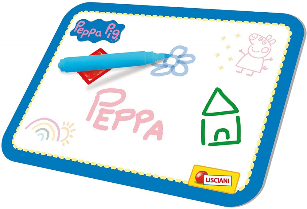 Masuta cu activitati Peppa Pig [3]