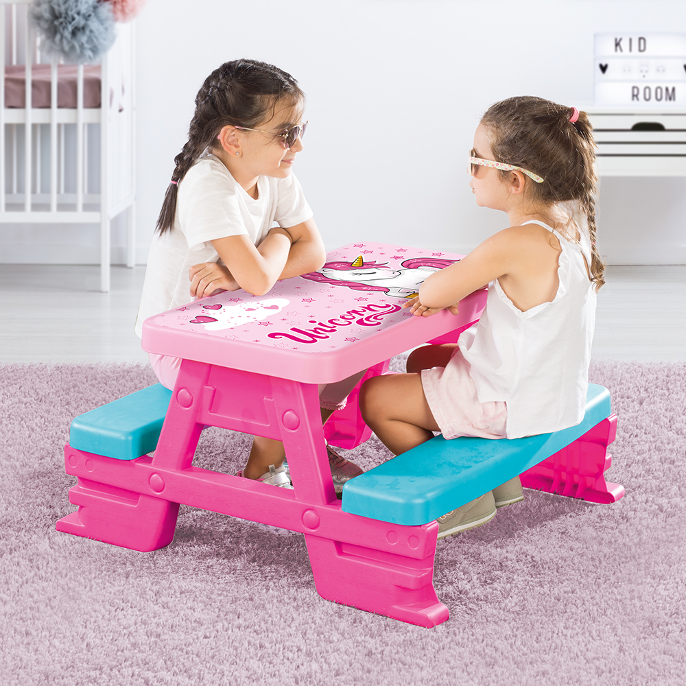 Masuta de picnic - Unicorn [3]