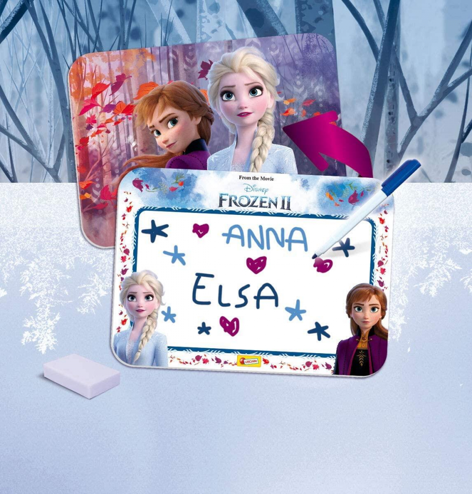 Masuta de studiu Frozen 2 [6]