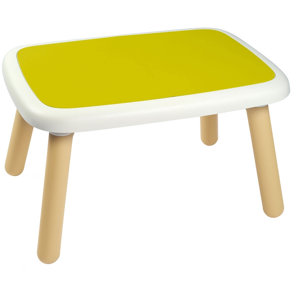 Masuta pentru copii Smoby verde [1]