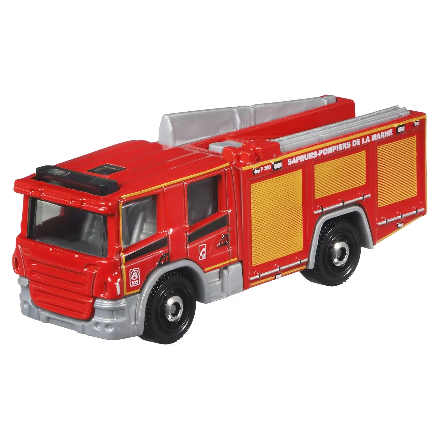 Matchbox masinuta metalica scara 1:64 [8]