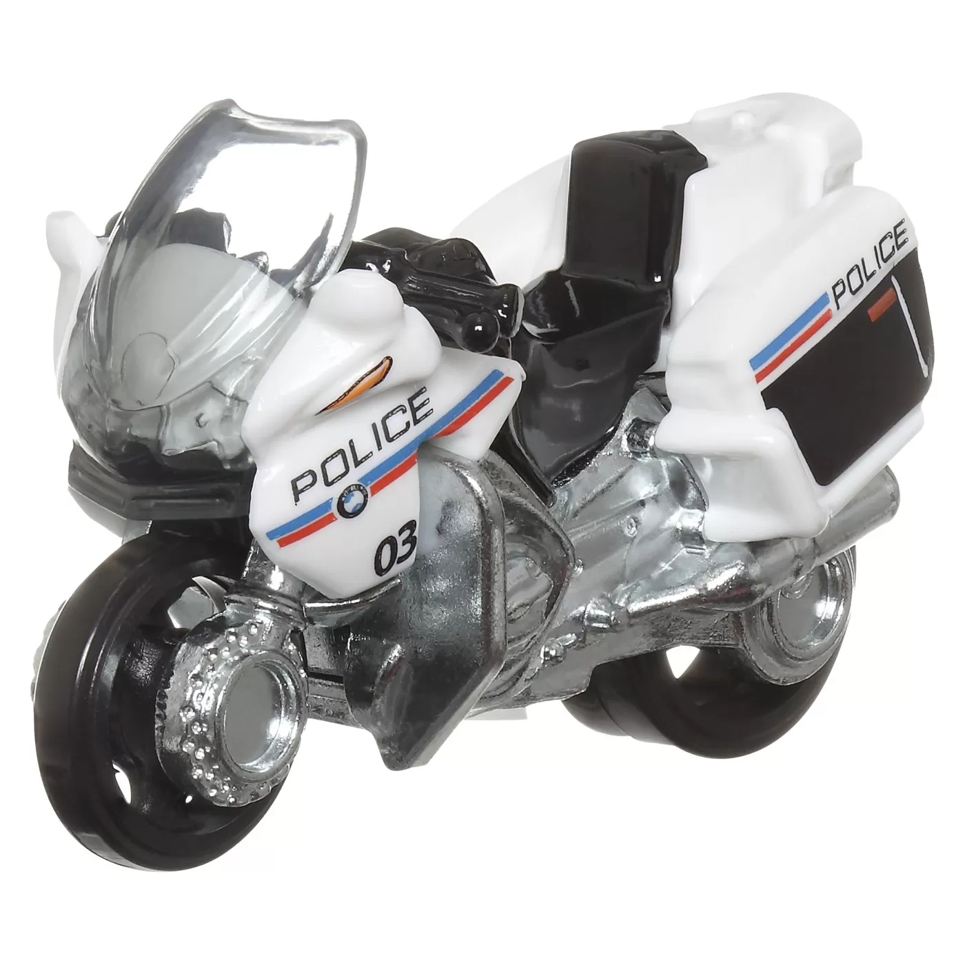 Matchbox masinuta metalica scara 1:64 [6]