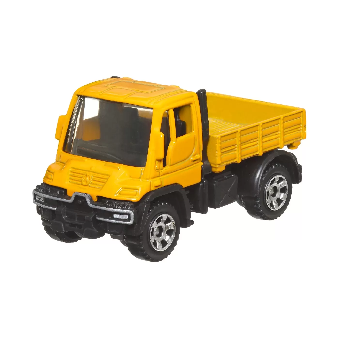 Matchbox masinuta metalica scara 1:64 [4]