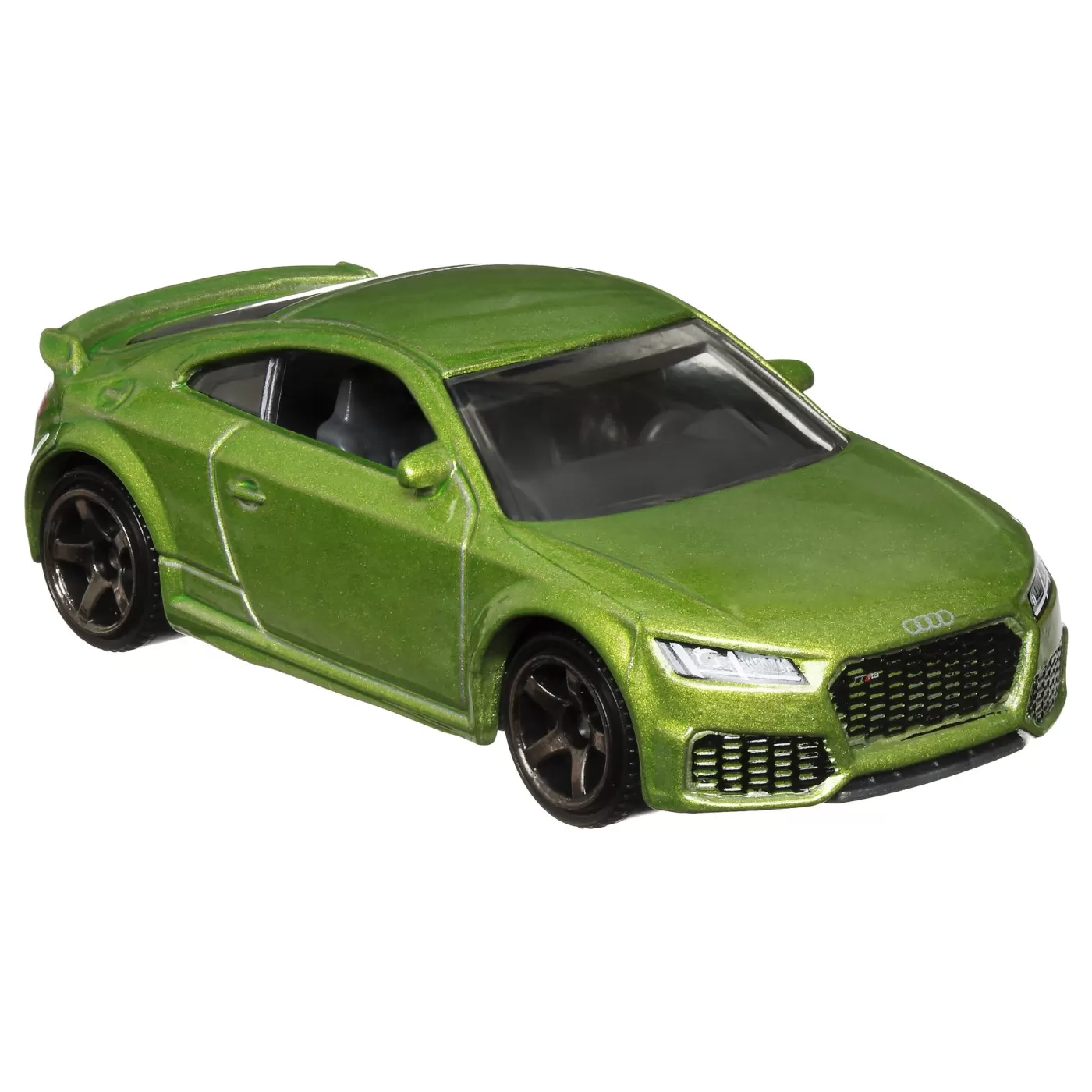 Matchbox masinuta metalica scara 1:64 [2]