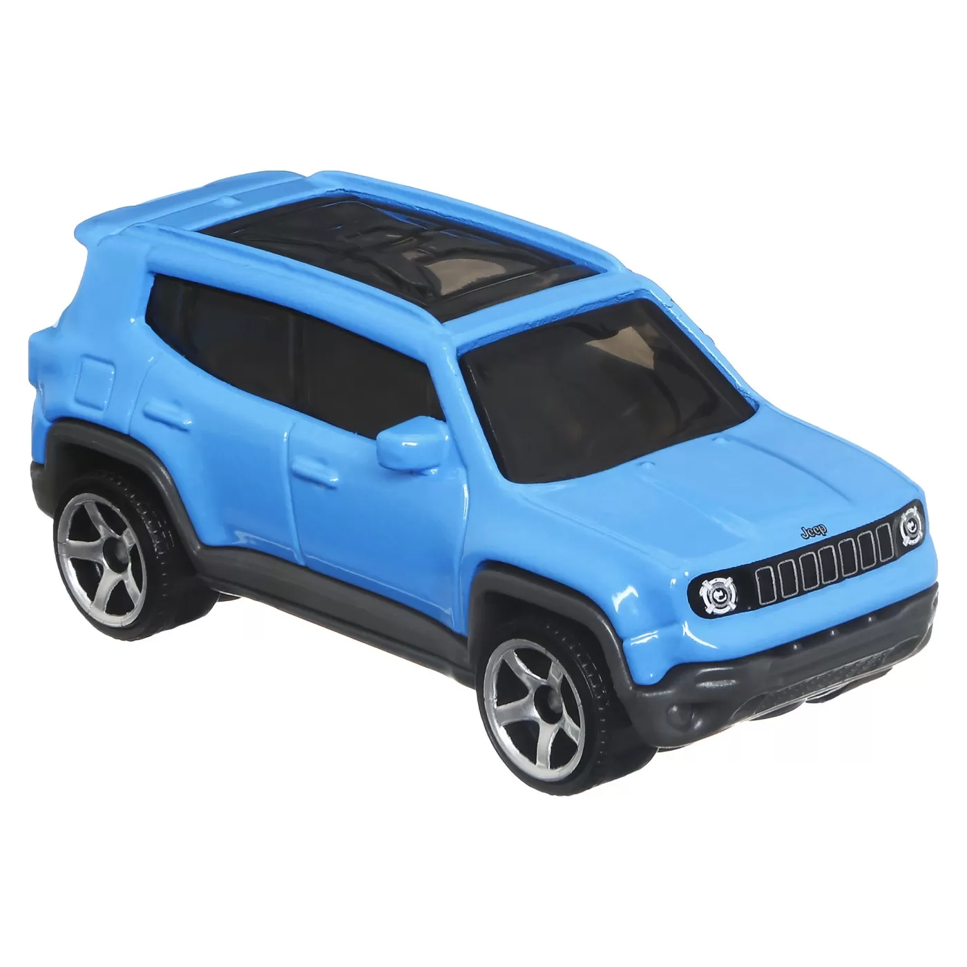 Matchbox masinuta metalica scara 1:64 [7]