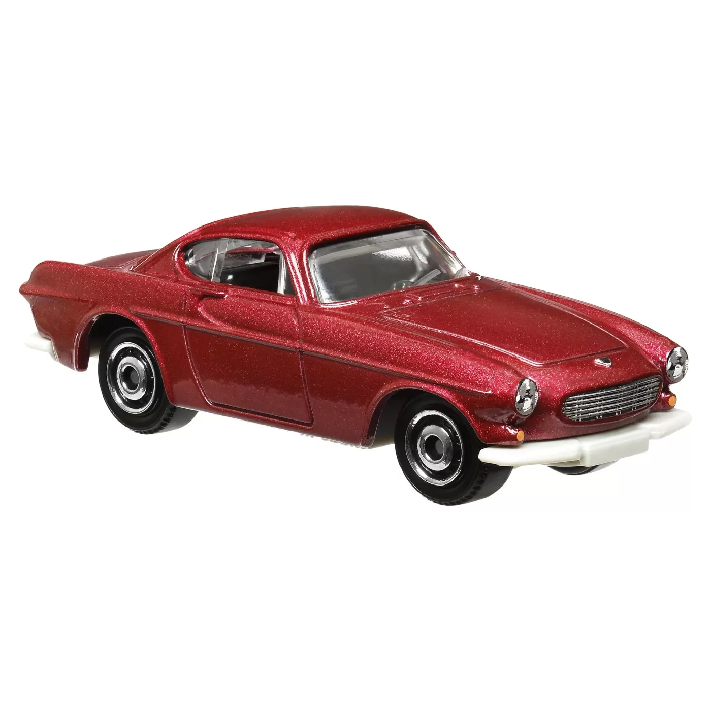 Matchbox set 5 masinute metalice autobahn express ii scara 1:64, varsta de la 3 ani la 12 ani [6]