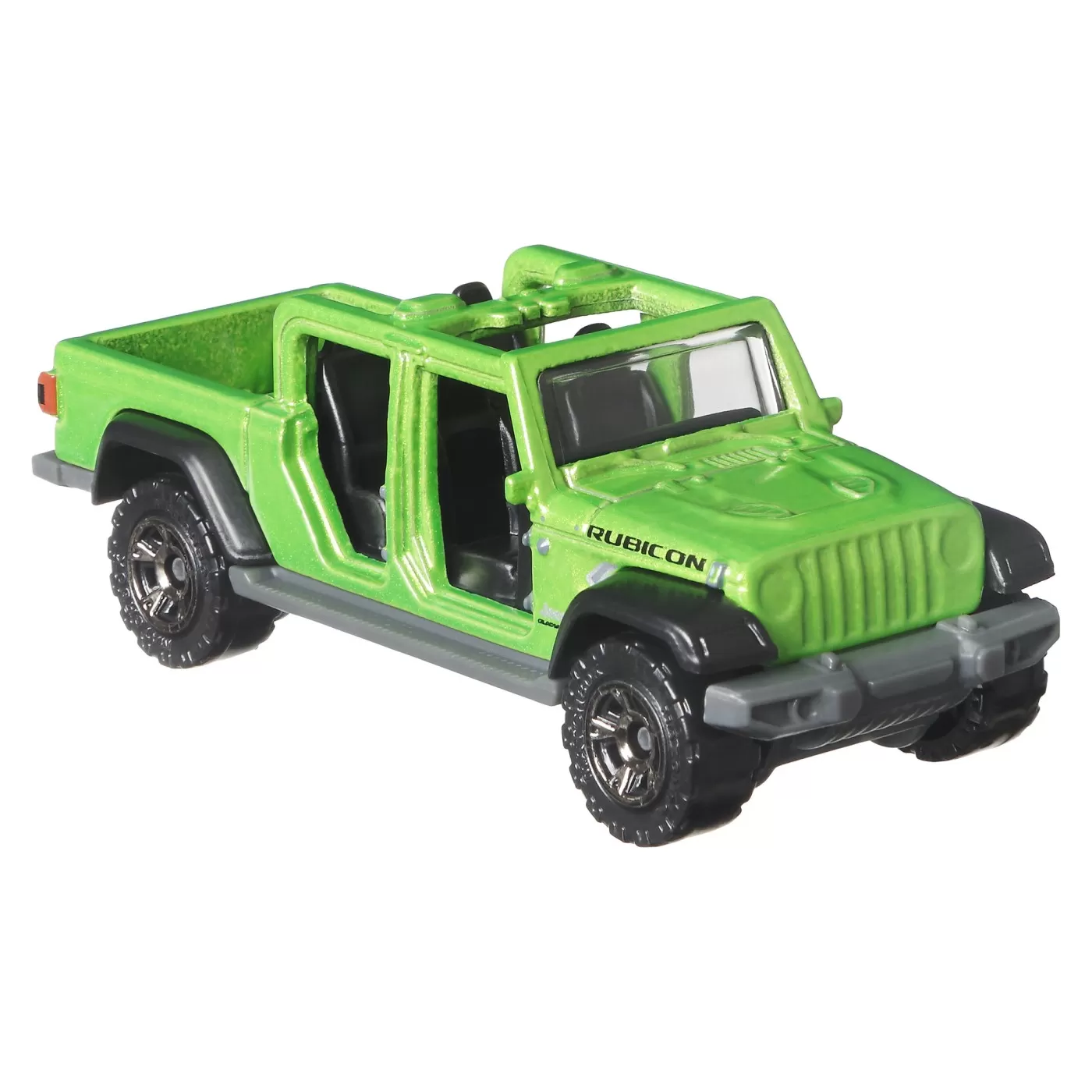 Matchbox set 5 masinute metalice mbx blue highways ii scara 1:64, varsta de la 3 ani la 12 ani [6]