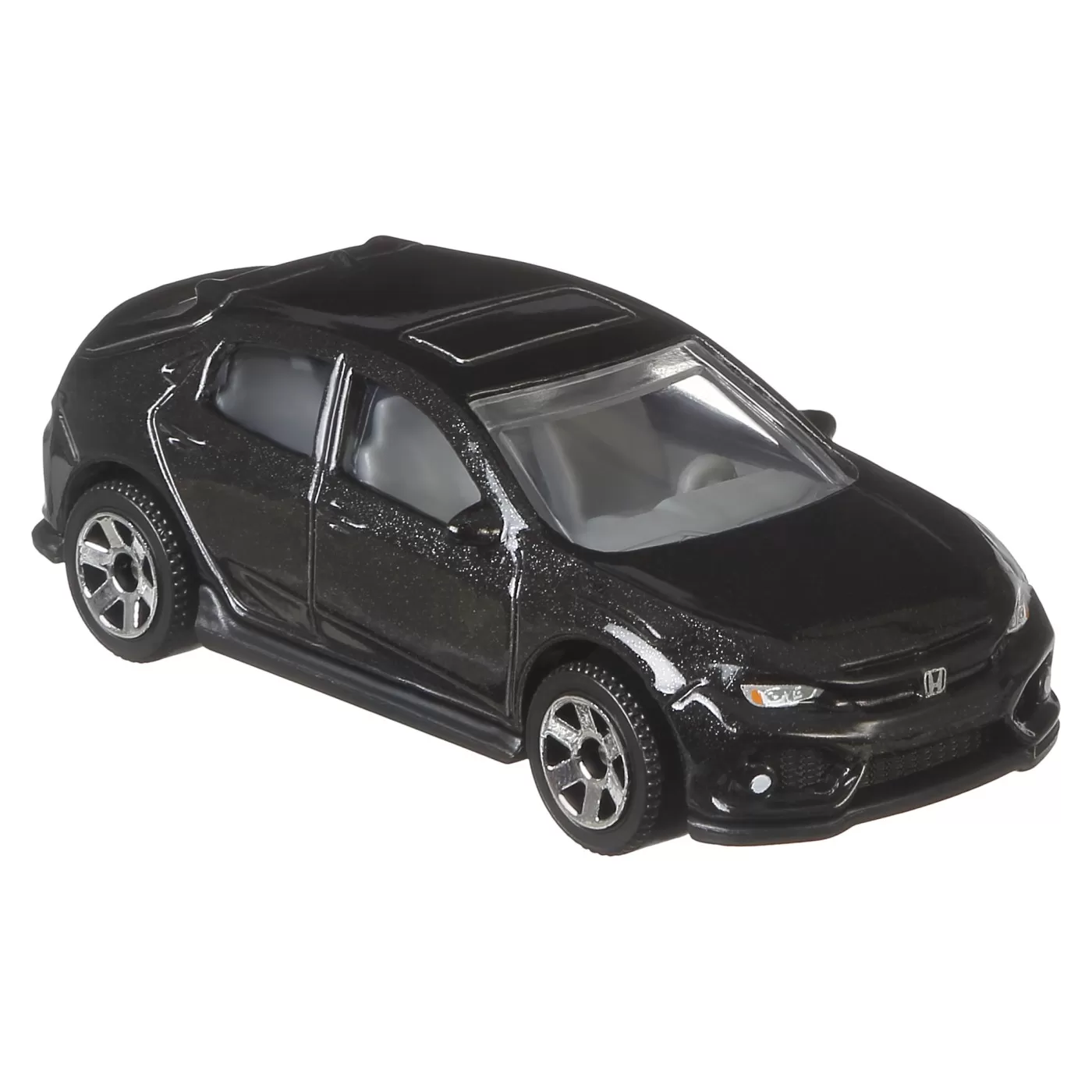 Matchbox set 5 masinute metalice mbx city adventure ii scara 1:64, varsta de la 3 ani la 12 ani [6]