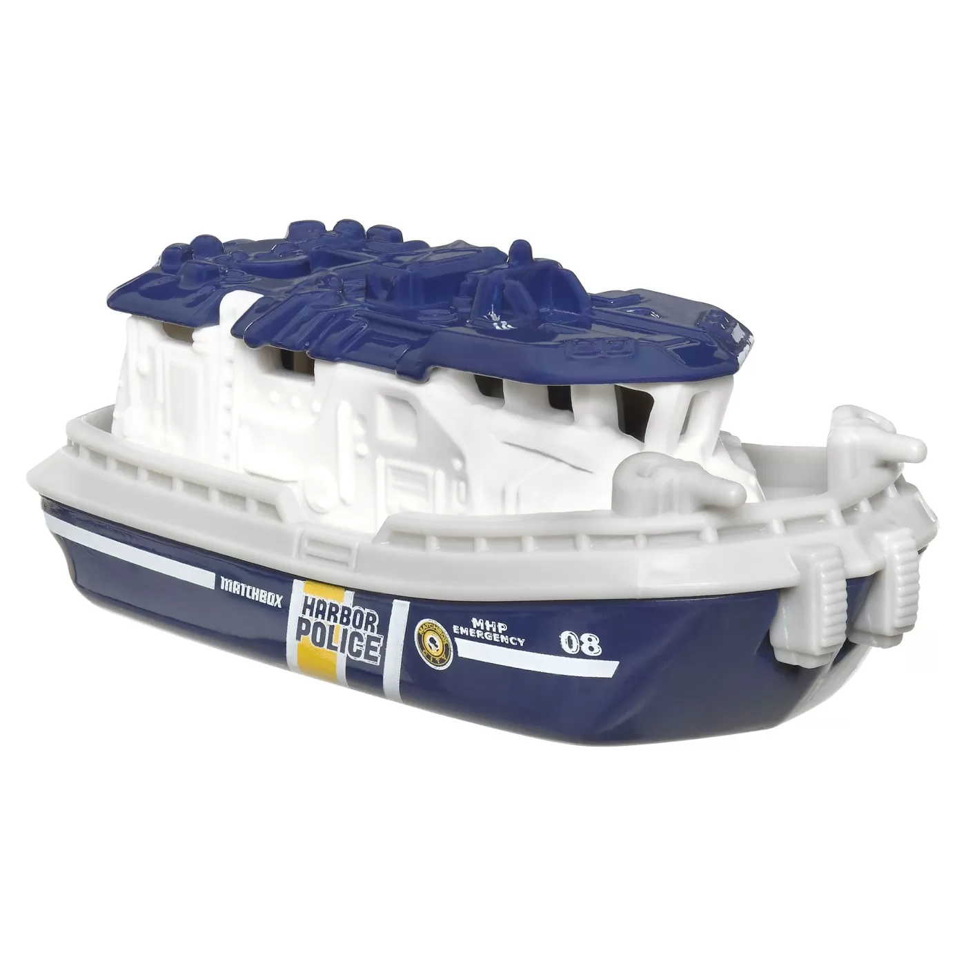 Matchbox set 5 masinute metalice mbx city drivers iv scara 1:64, varsta de la 3 ani la 12 ani [4]