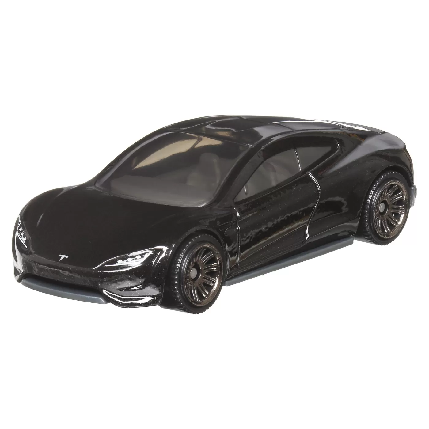 Matchbox set 5 masinute metalice mbx electric drivers scara 1:64, varsta de la 3 ani la 12 ani [6]