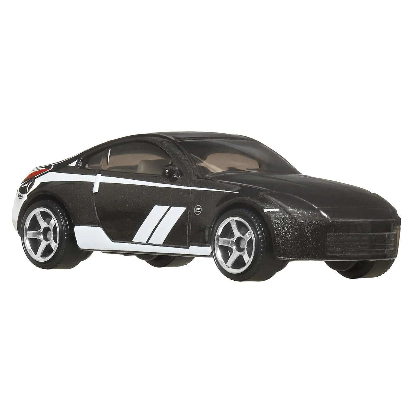 Matchbox set 5 masinute metalice mbx japan cruisers ii scara 1:64, copii varsta 3 ani pana la 12 ani [5]