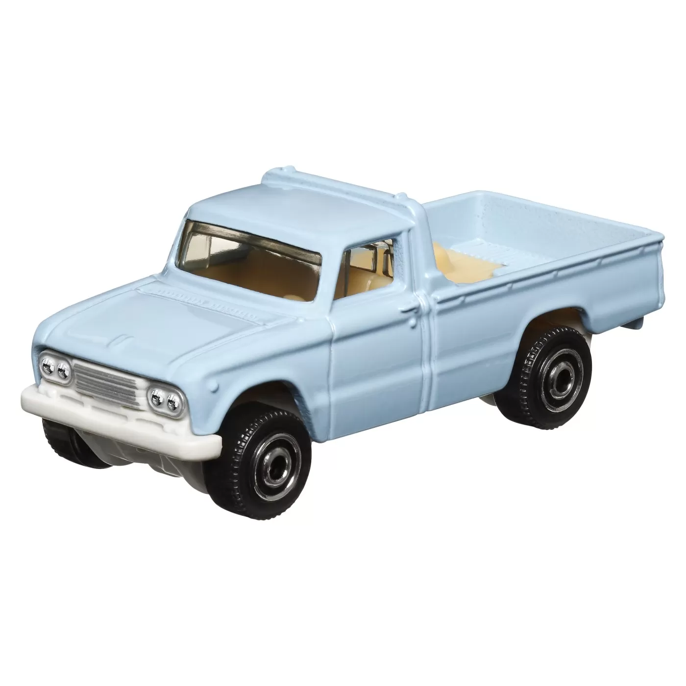 Matchbox set 5 masinute metalice mbx off road scara 1:64, varsta de la 3 ani la 12 ani [6]