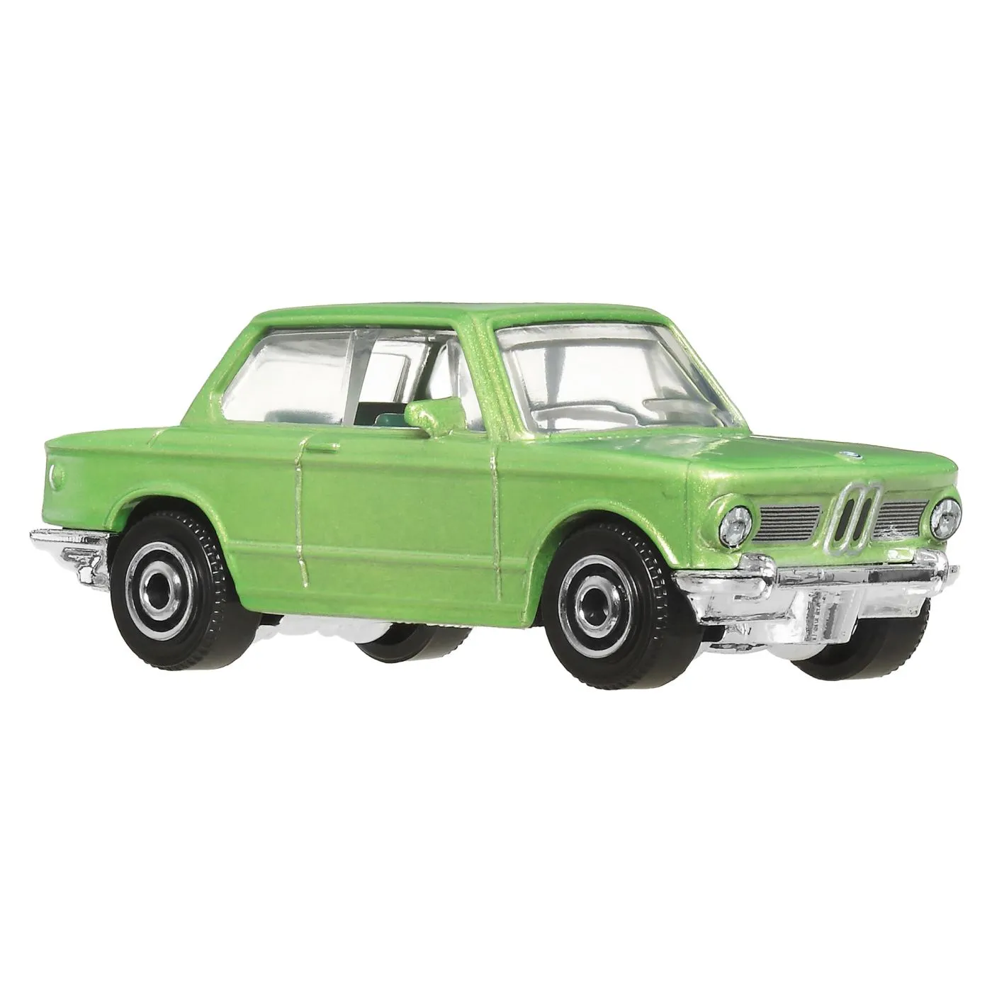 Matchbox set 5 masinute metalice mbx retro ii scara 1:64, copii varsta 3 ani pana la 12 ani [5]