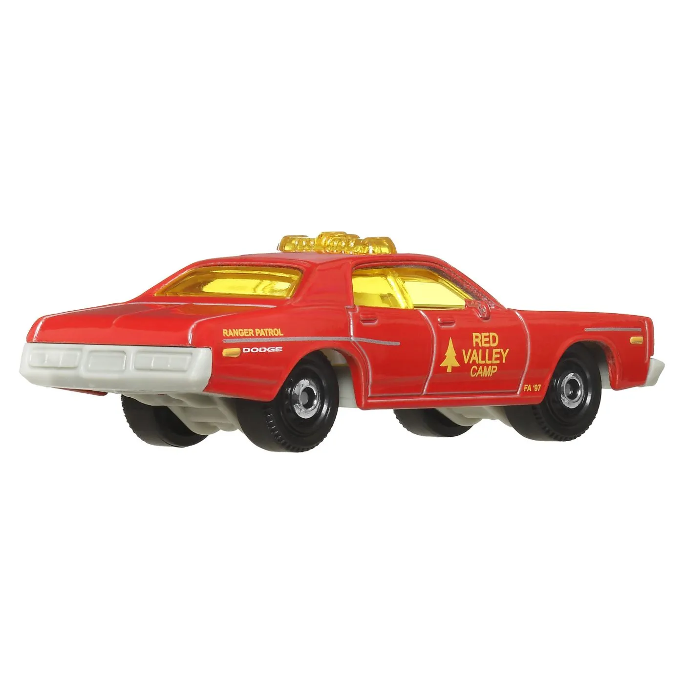 Matchbox set 5 masinute metalice mbx retro ii scara 1:64, copii varsta 3 ani pana la 12 ani [9]