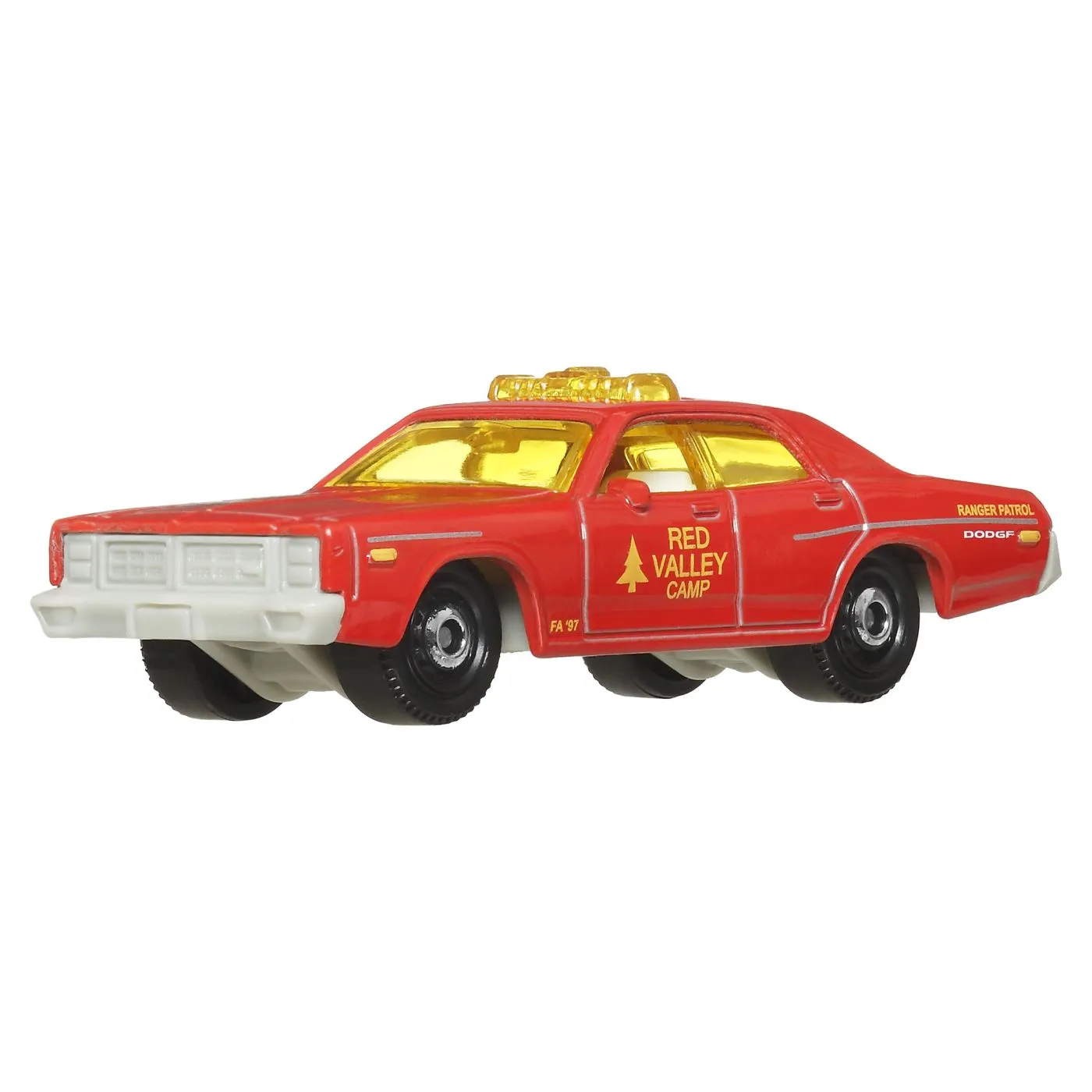 Matchbox set 5 masinute metalice mbx retro ii scara 1:64, copii varsta 3 ani pana la 12 ani [7]