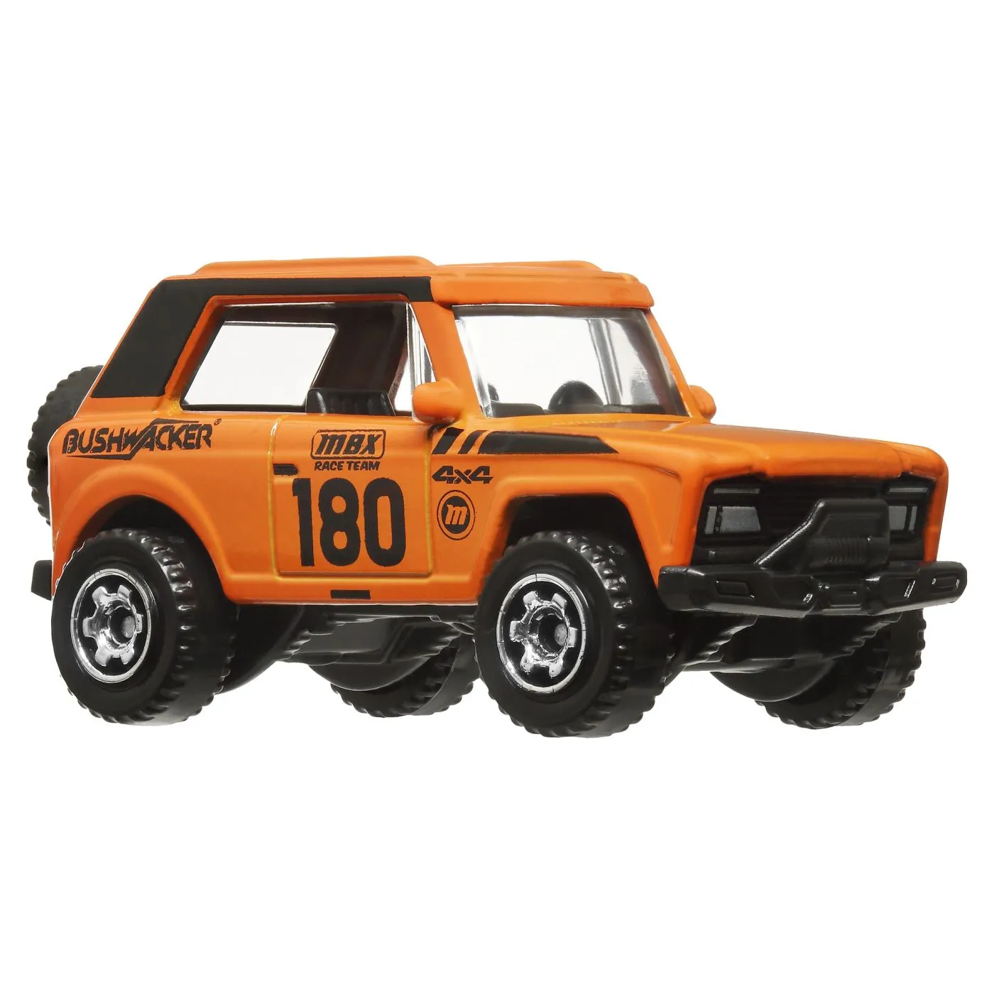 Matchbox set 5 masinute metalice mbx retro scara 1 la 64, copii varsta 3 ani pana la 12 ani [5]