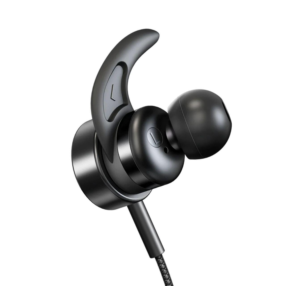 Mcdodo Casti In-Ear Digital Gaming Jack 3.5mm Negru [4]