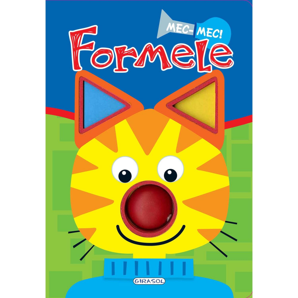 Mec-Mec! Formele [1]