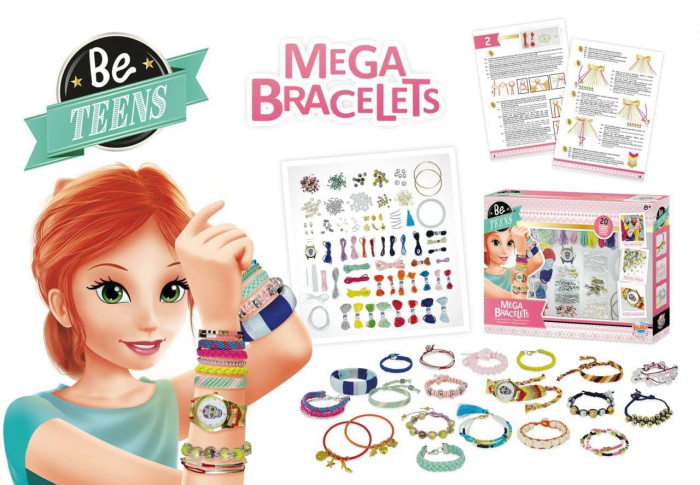 Mega kit pentru bratari [3]