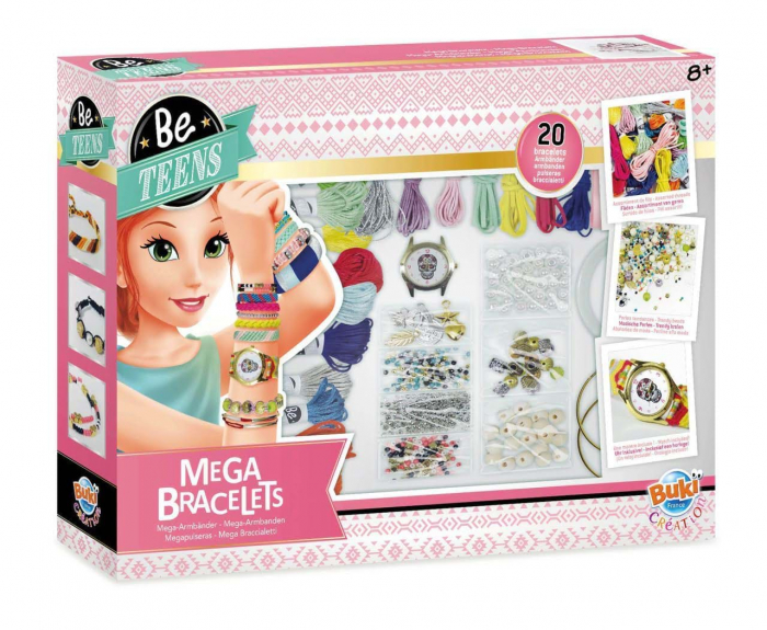 Mega kit pentru bratari [2]