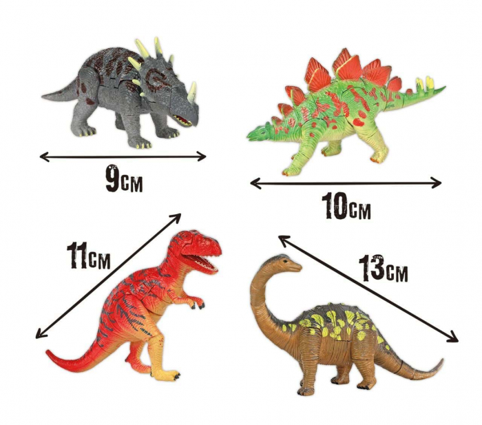 Mega Oul Dino [7]