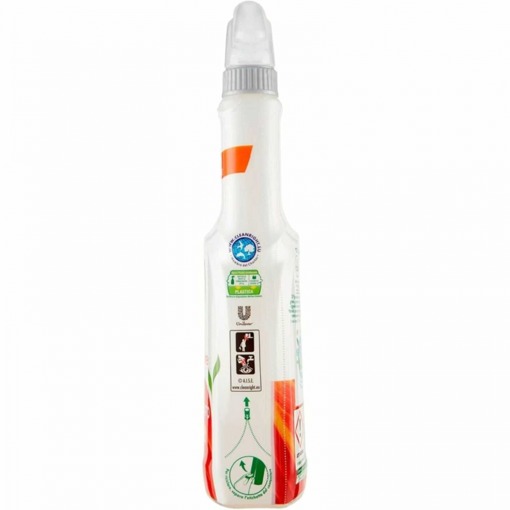 12x Cif Spray Degresant Otet si Bicarbonat 650ml – Pachet Profesional [4]