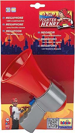 Megafon Klein, set de jucarie [5]