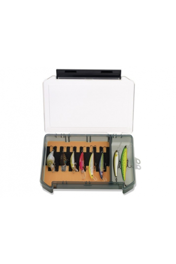 Meiho Block Form Case F-2 Block Form Case F-2 [2]
