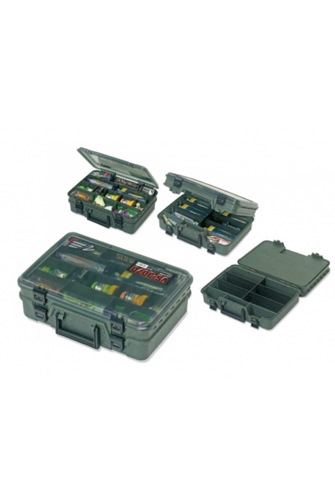 Meiho Versus VS-3070 Versus VS-3070 Green Camou [3]