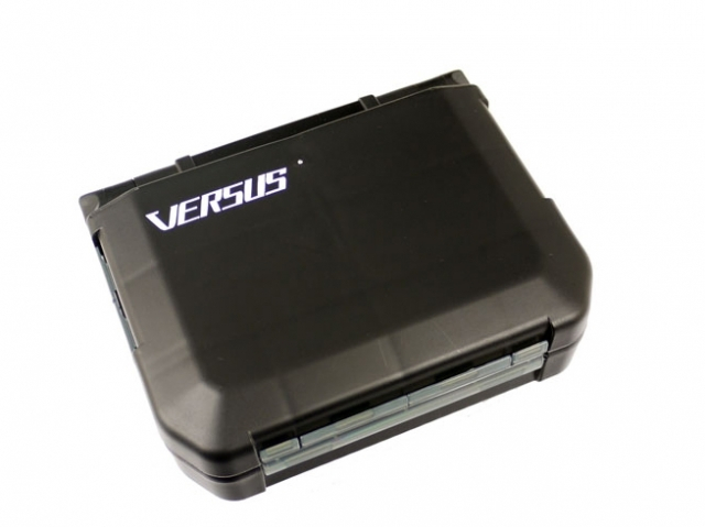 Meiho Versus VS-318 DD Versus VS-318 DD Black [5]
