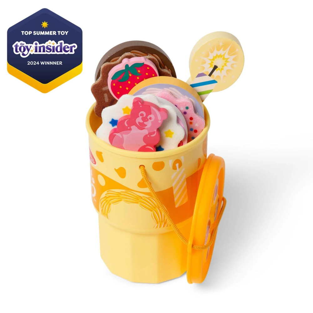 Melissa and doug play to go set de joaca briose si fursecuri la pachet copii varsta 3 ani - 10 ani [9]