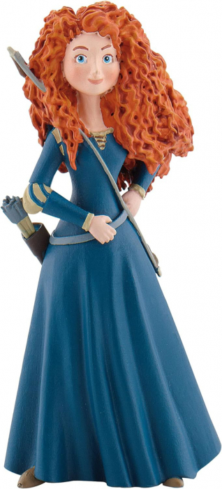 Merida [1]