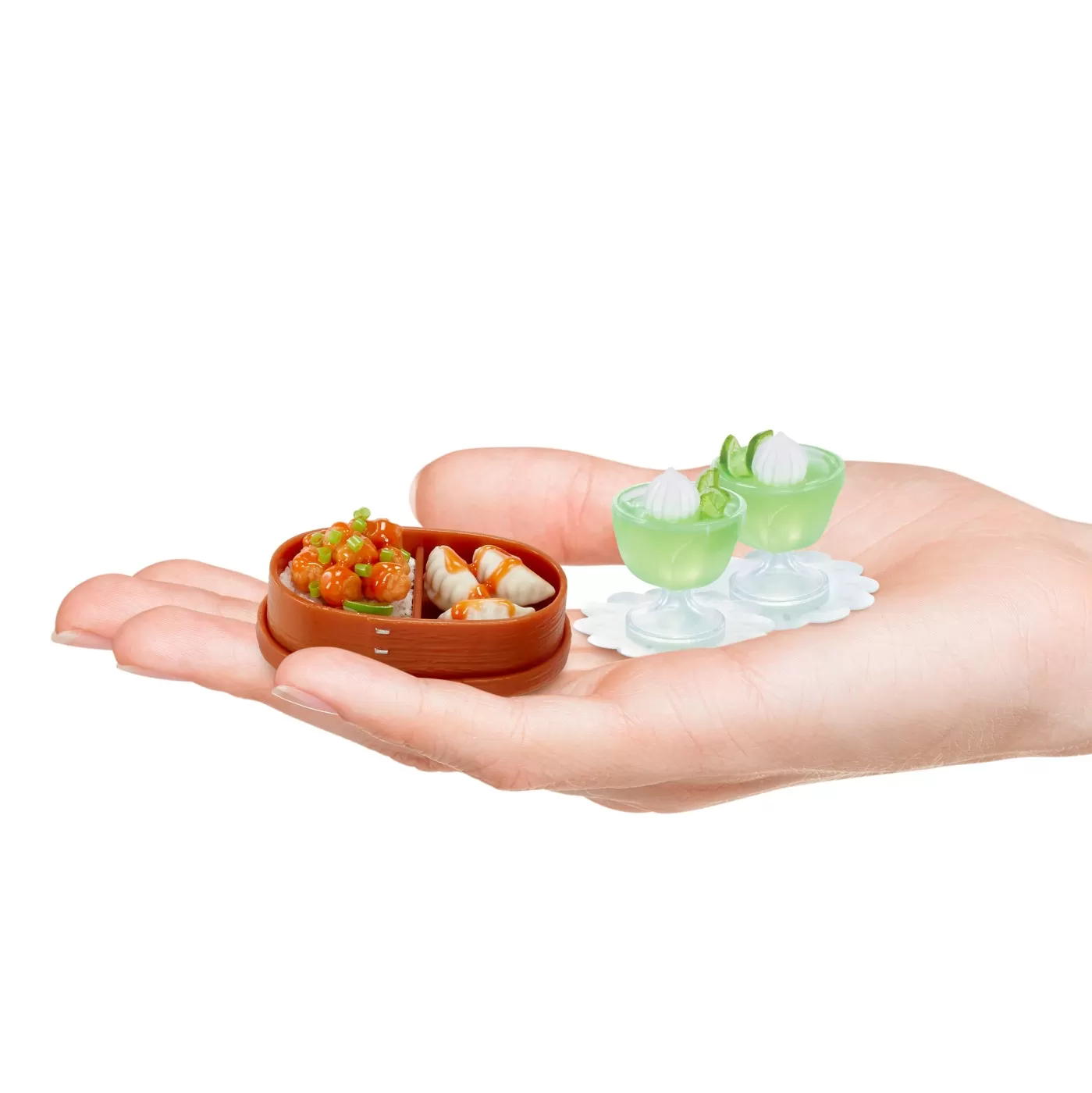 Mgaγçös miniverse mini food diner s3 set surpriza, varsta de la 8 ani la +15 ani [8]