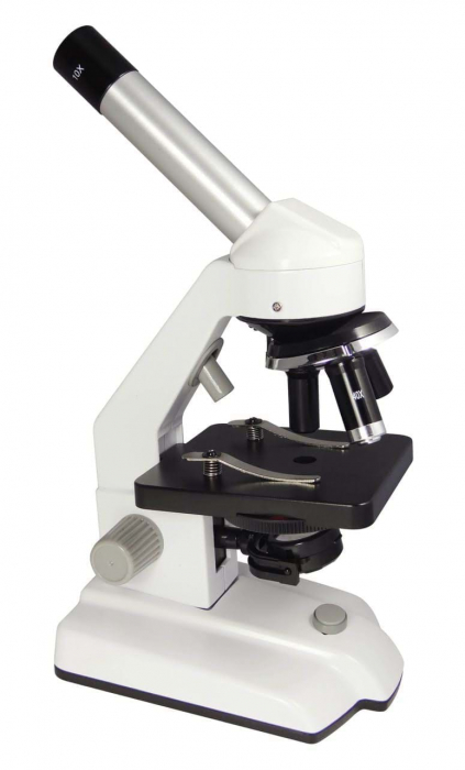 Microscop - 50 experimente [4]