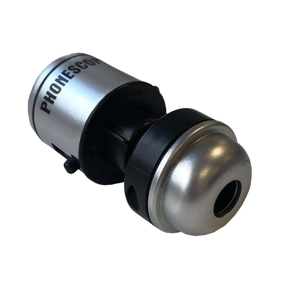 Microscop pentru telefon [2]