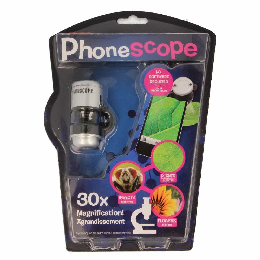 Microscop pentru telefon [1]
