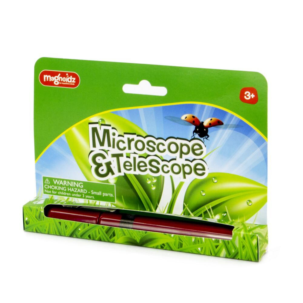 Microscop/Telescop [1]