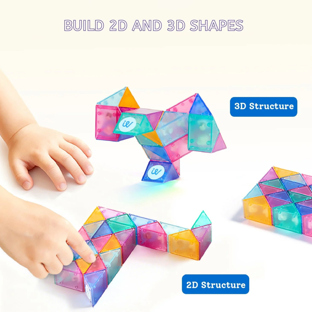 mideer Twist Ruler Play Set [5]