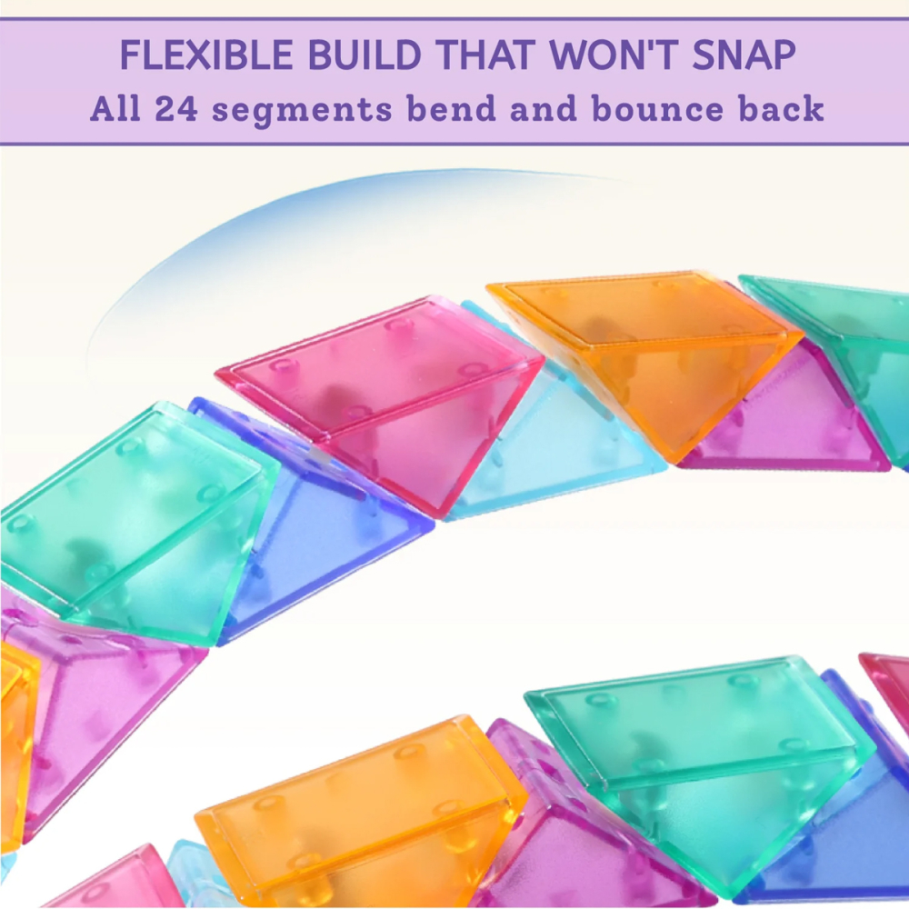 mideer Twist Ruler Play Set [4]