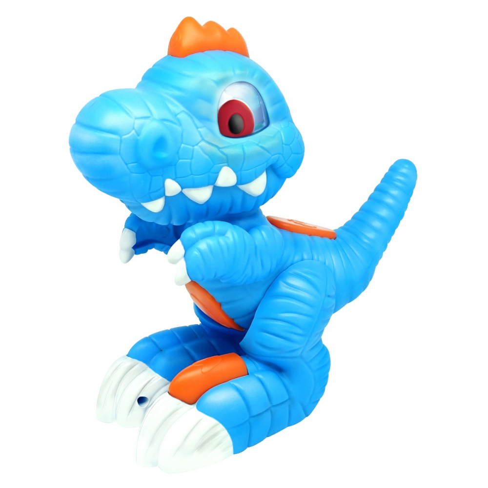 Mighty Megasaur - Dinozaur junior interactiv varsta 2-3 ani ,3-5 ani, Baieti [2]