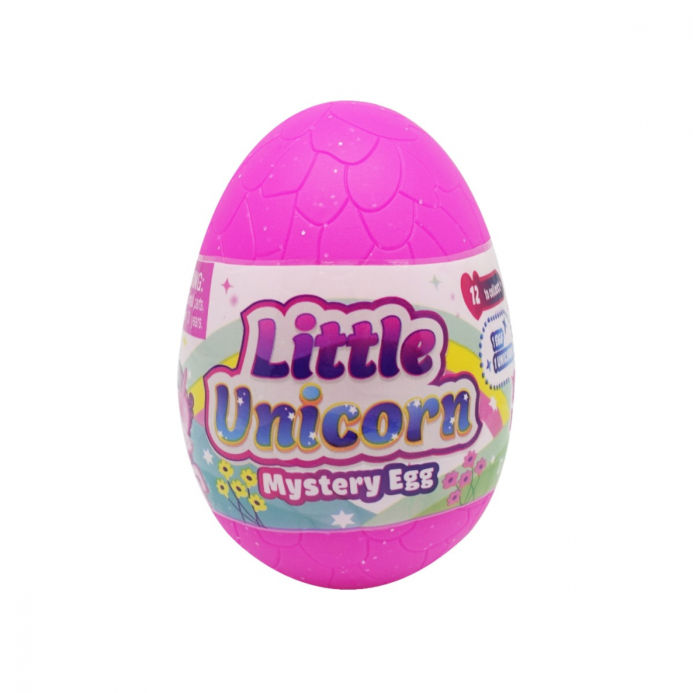 Mighty Megasaur - Oua Unicorn Junior, 12 modele varsta 3-5 ani ,5-7 ani, Fete [4]
