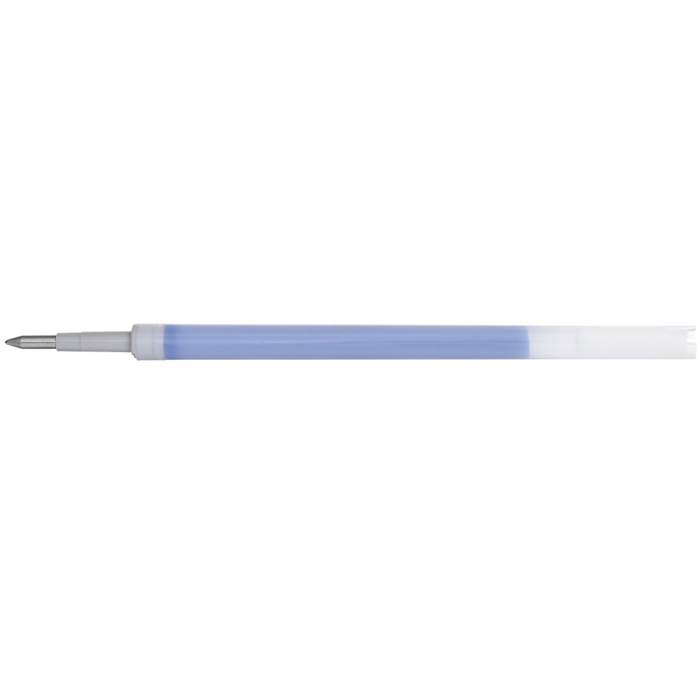 Mina roller 0.7mm albastra gelocity illusion bic [2]