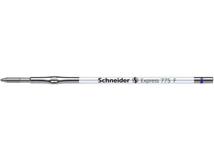 Mina Schneider Express 775 F, Albastru [1]